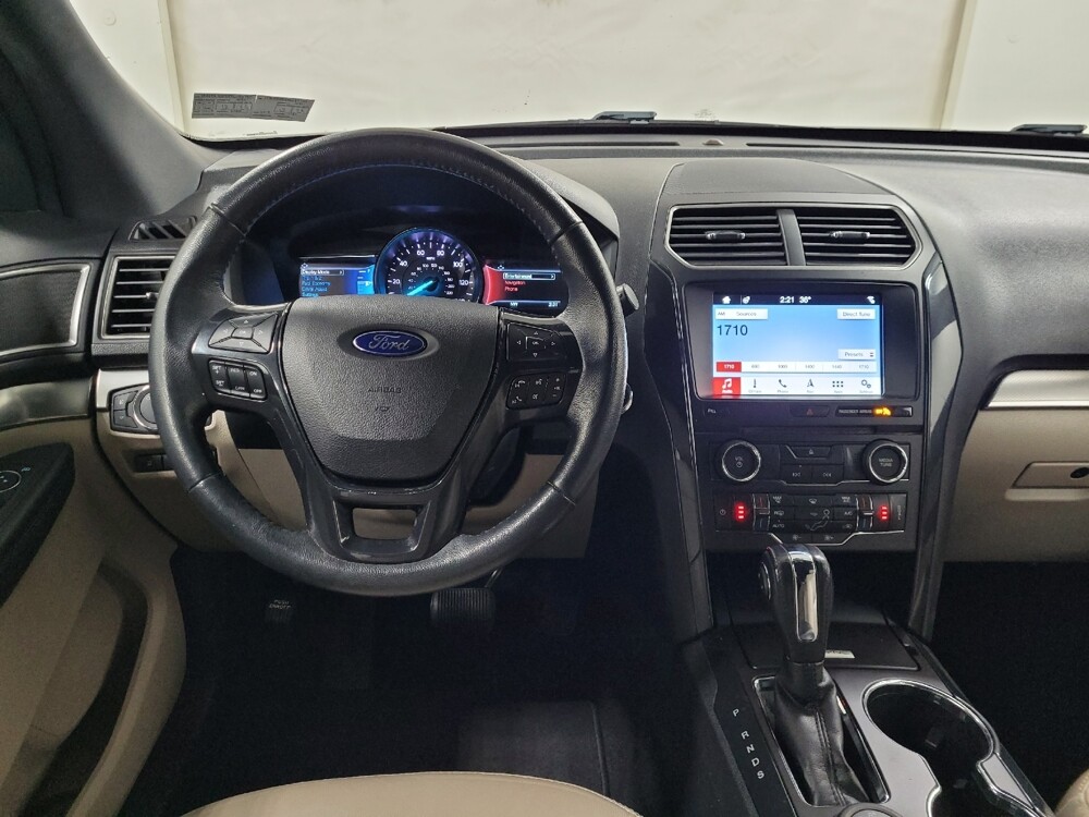 2018 Ford Explorer in Plymouth Meeting, PA 19462 - 18088107 22