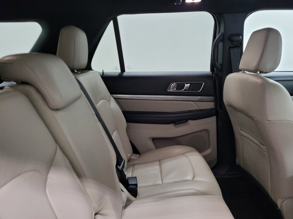 2018 Ford Explorer in Plymouth Meeting, PA 19462 - 18088107 19