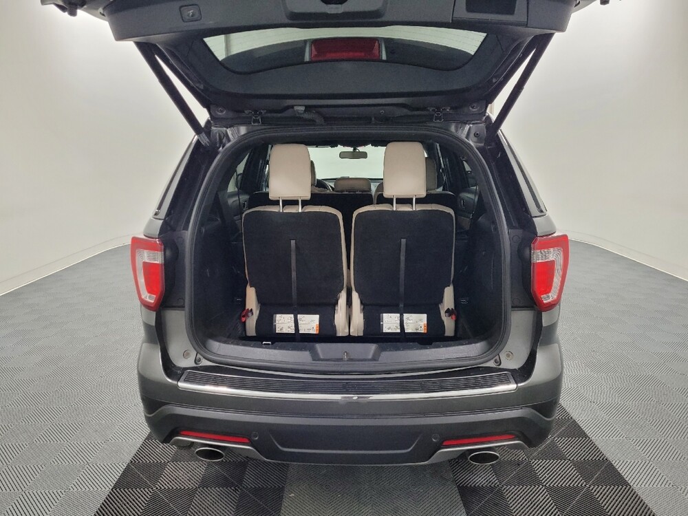 2018 Ford Explorer in Plymouth Meeting, PA 19462 - 18088107 29