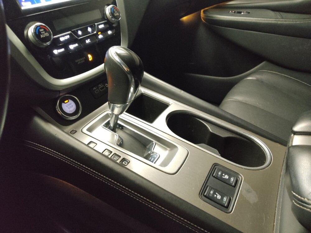 2021 Nissan Murano in Midlothian, IL 60445 - 18088108 26