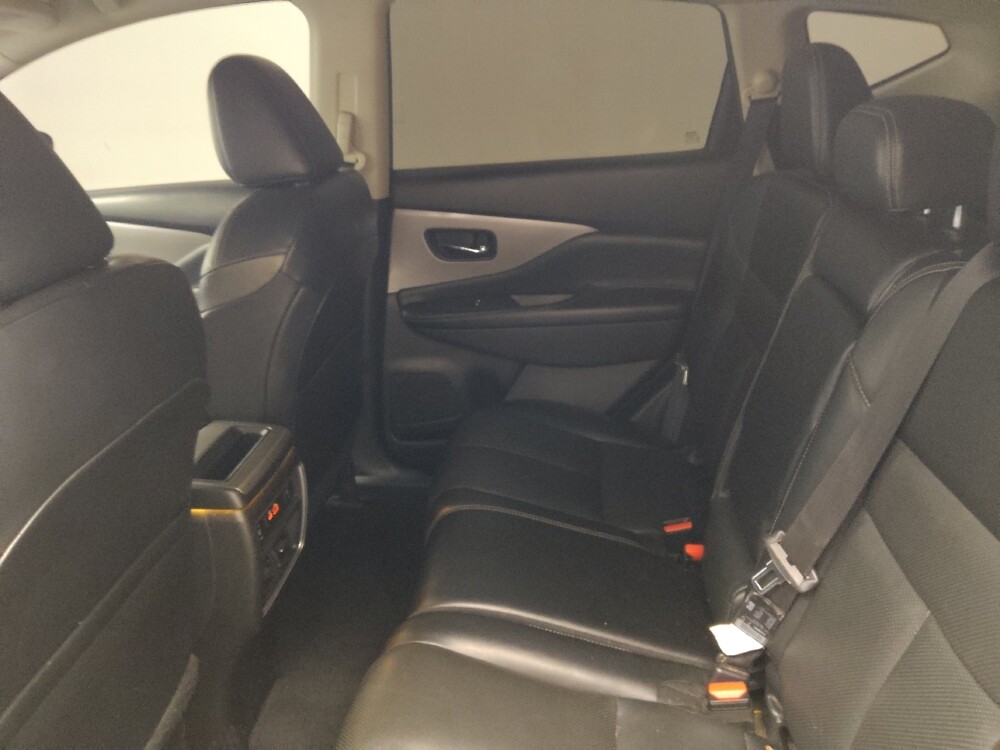 2021 Nissan Murano in Midlothian, IL 60445 - 18088108 18