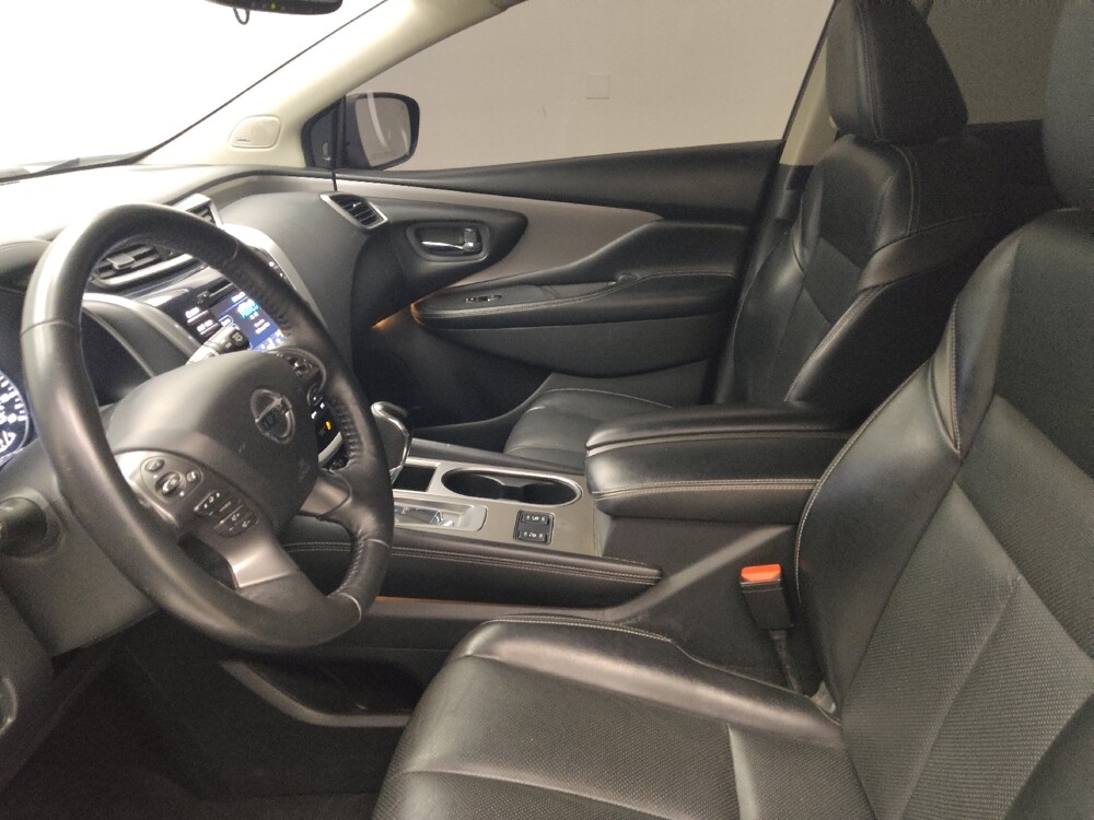 2021 Nissan Murano in Midlothian, IL 60445 - 18088108 17