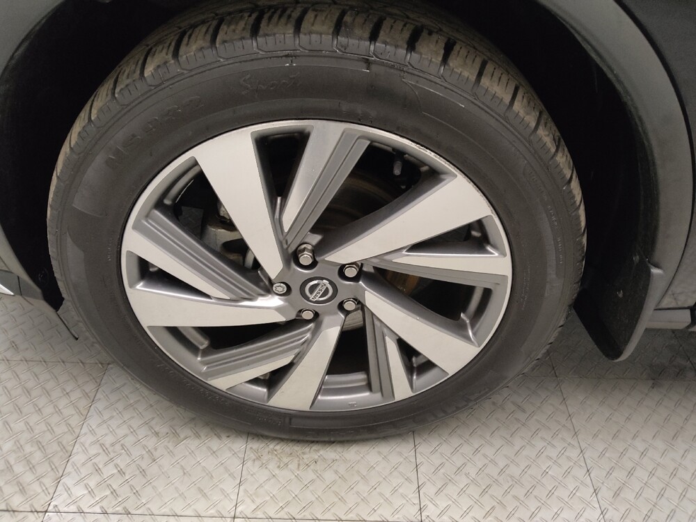 2021 Nissan Murano in Midlothian, IL 60445 - 18088108 31