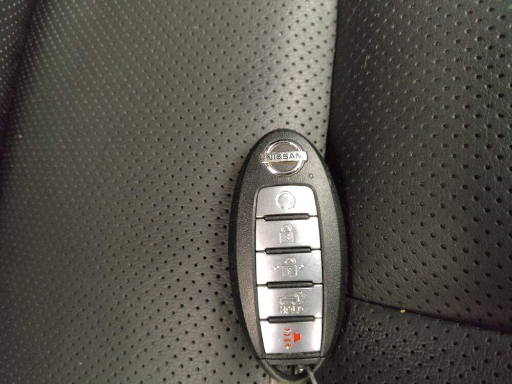 2021 Nissan Murano in Midlothian, IL 60445 - 18088108 32