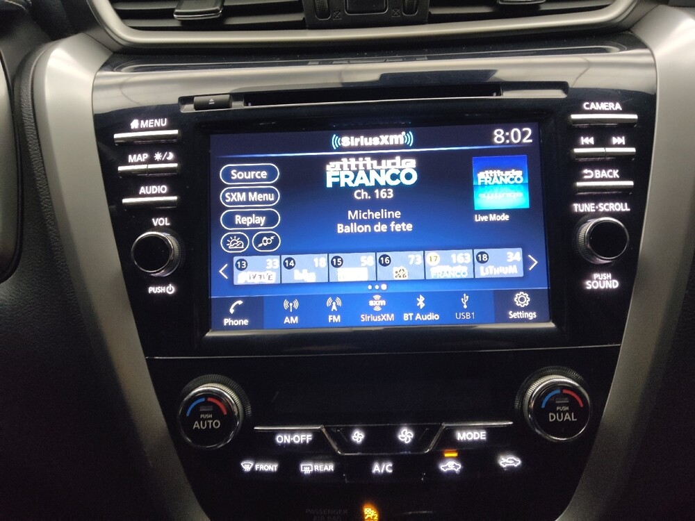 2021 Nissan Murano in Midlothian, IL 60445 - 18088108 25