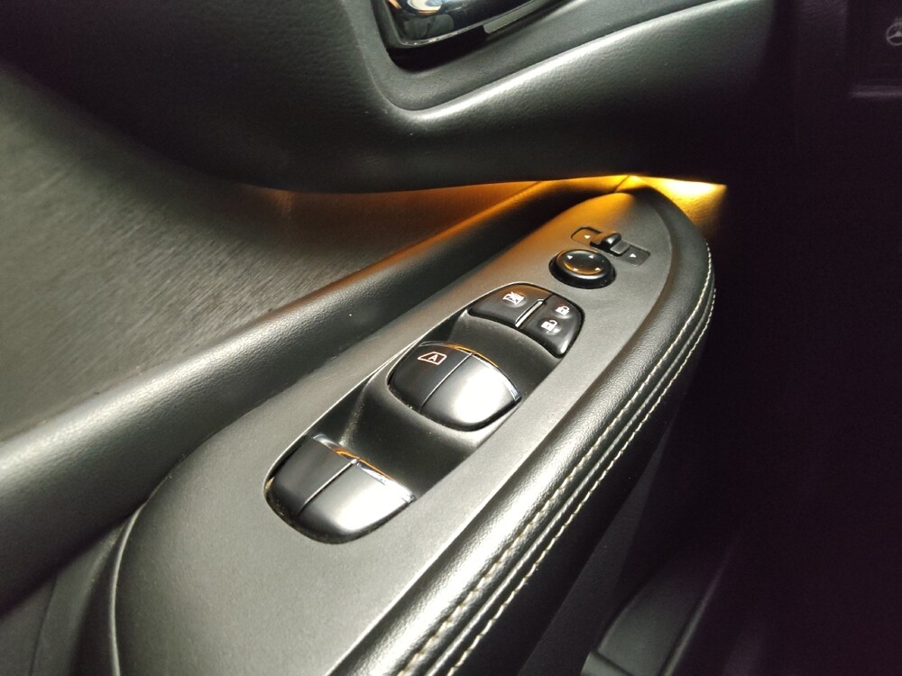 2021 Nissan Murano in Midlothian, IL 60445 - 18088108 27