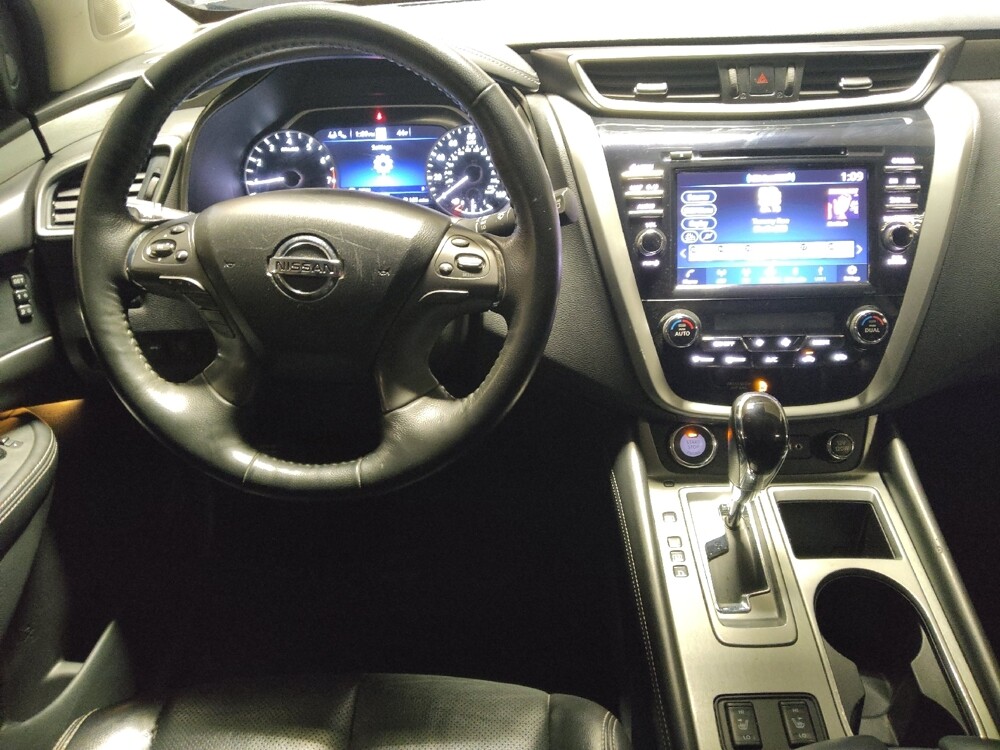 2021 Nissan Murano in Midlothian, IL 60445 - 18088108 22