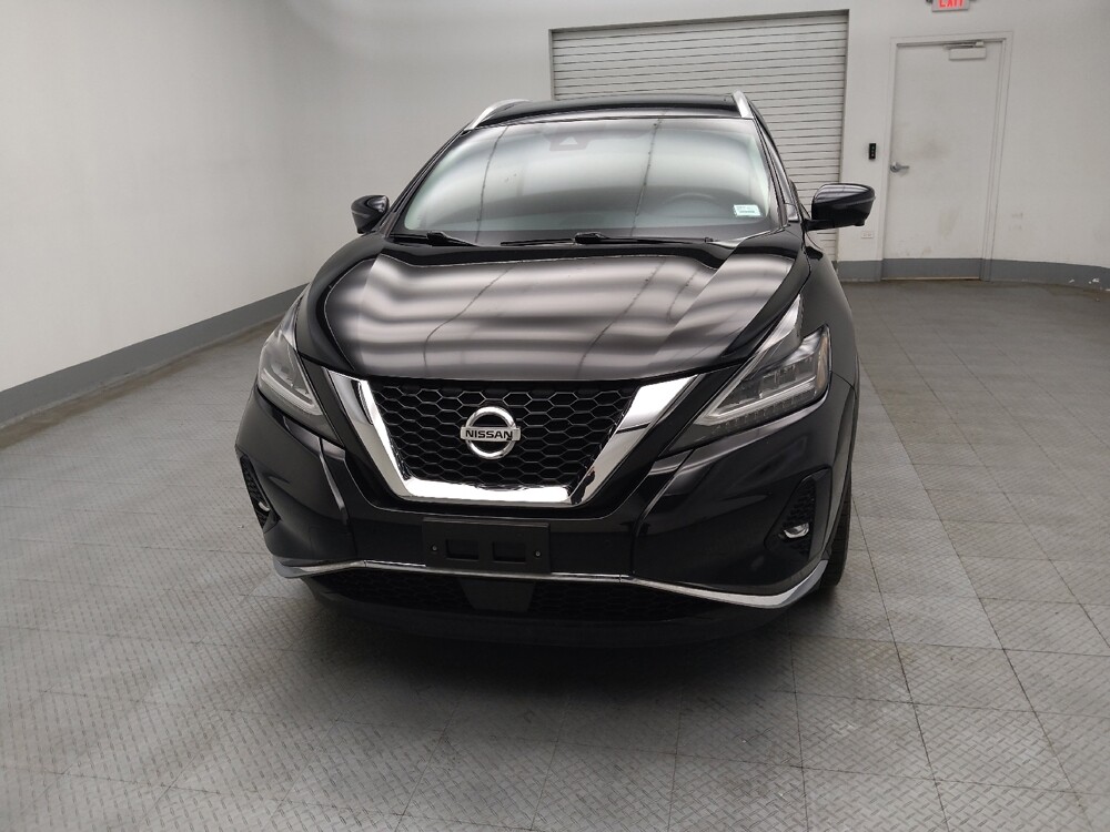 2021 Nissan Murano in Midlothian, IL 60445 - 18088108 15
