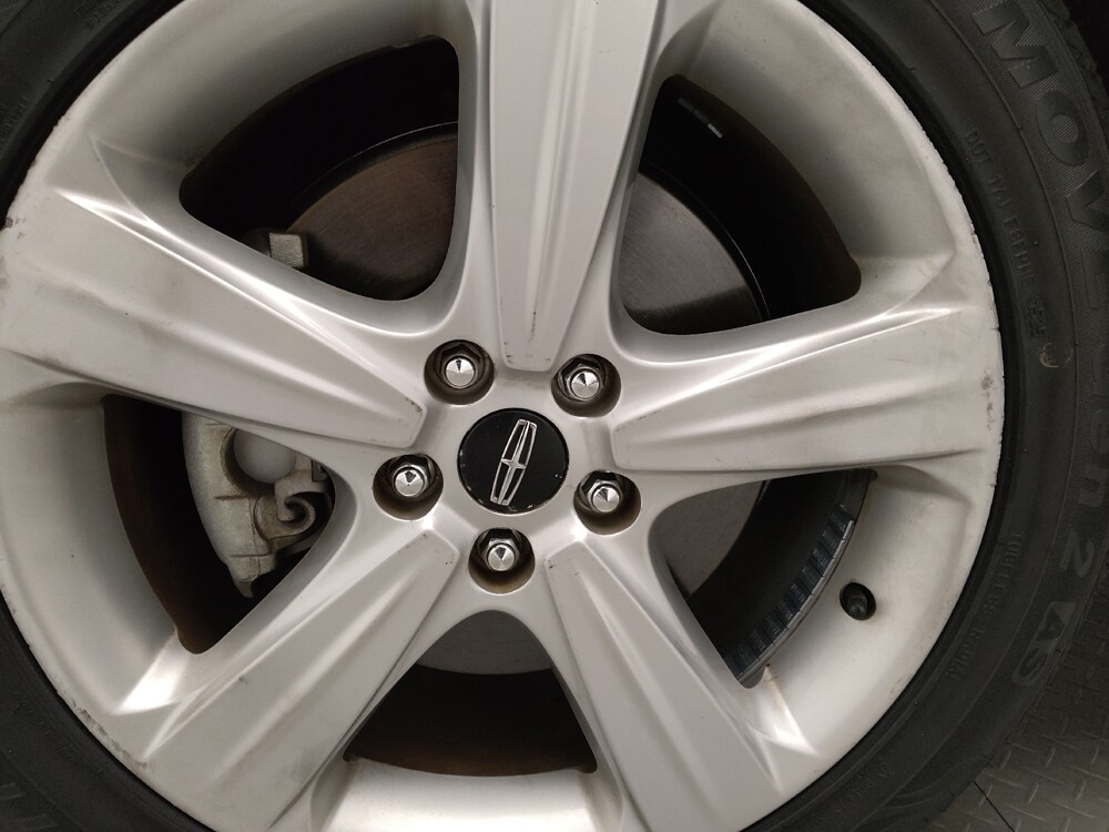 2018 Lincoln MKC in Union City, GA 30291 - 18088109 31