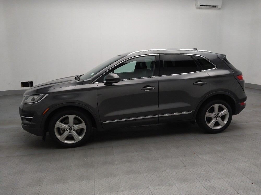 2018 Lincoln MKC in Union City, GA 30291 - 18088109 2