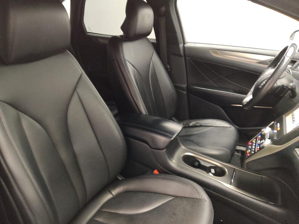 2018 Lincoln MKC in Union City, GA 30291 - 18088109 21