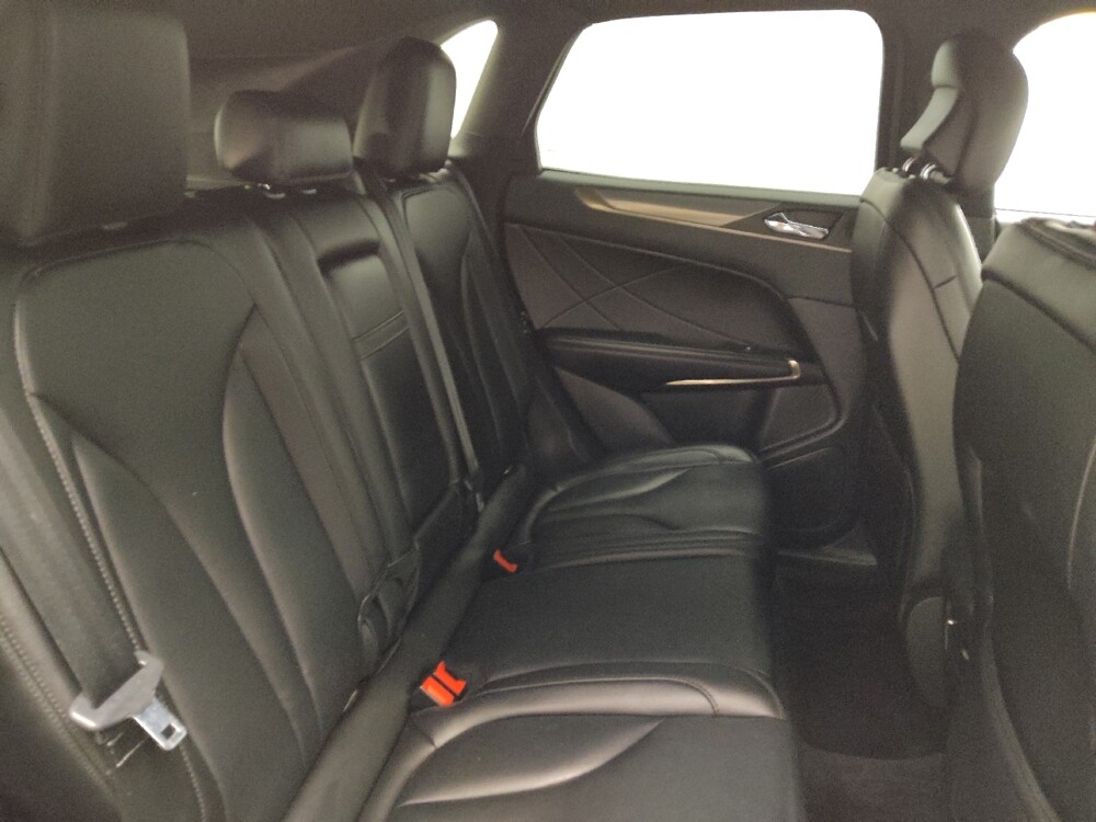 2018 Lincoln MKC in Union City, GA 30291 - 18088109 19