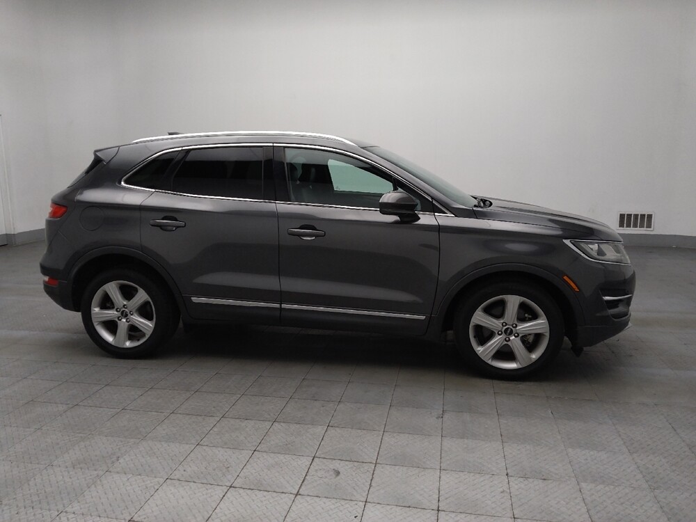 2018 Lincoln MKC in Union City, GA 30291 - 18088109 11