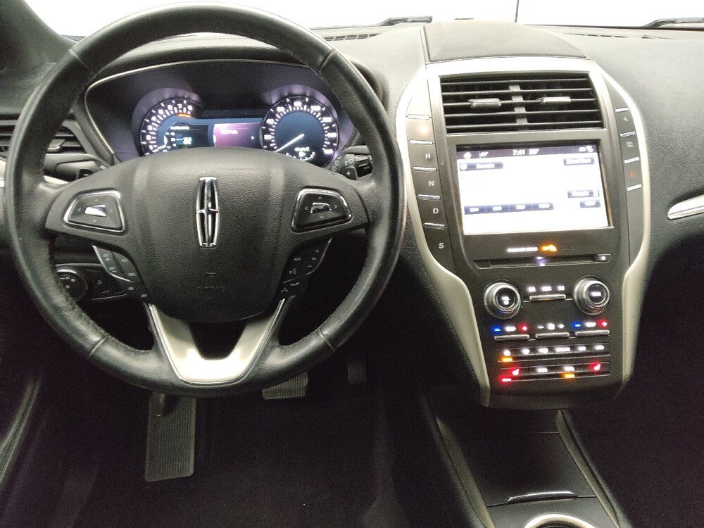 2018 Lincoln MKC in Union City, GA 30291 - 18088109 22