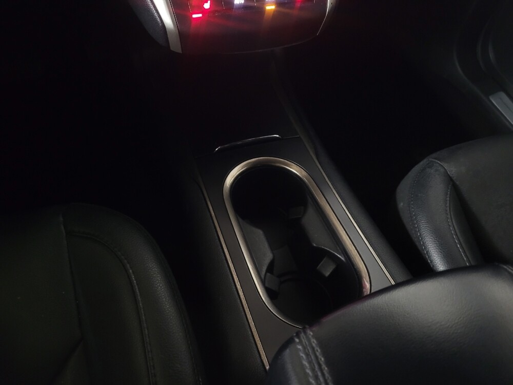 2018 Lincoln MKC in Union City, GA 30291 - 18088109 26