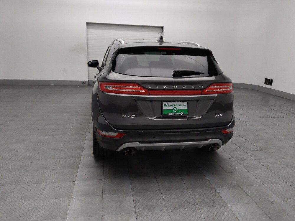 2018 Lincoln MKC in Union City, GA 30291 - 18088109 6