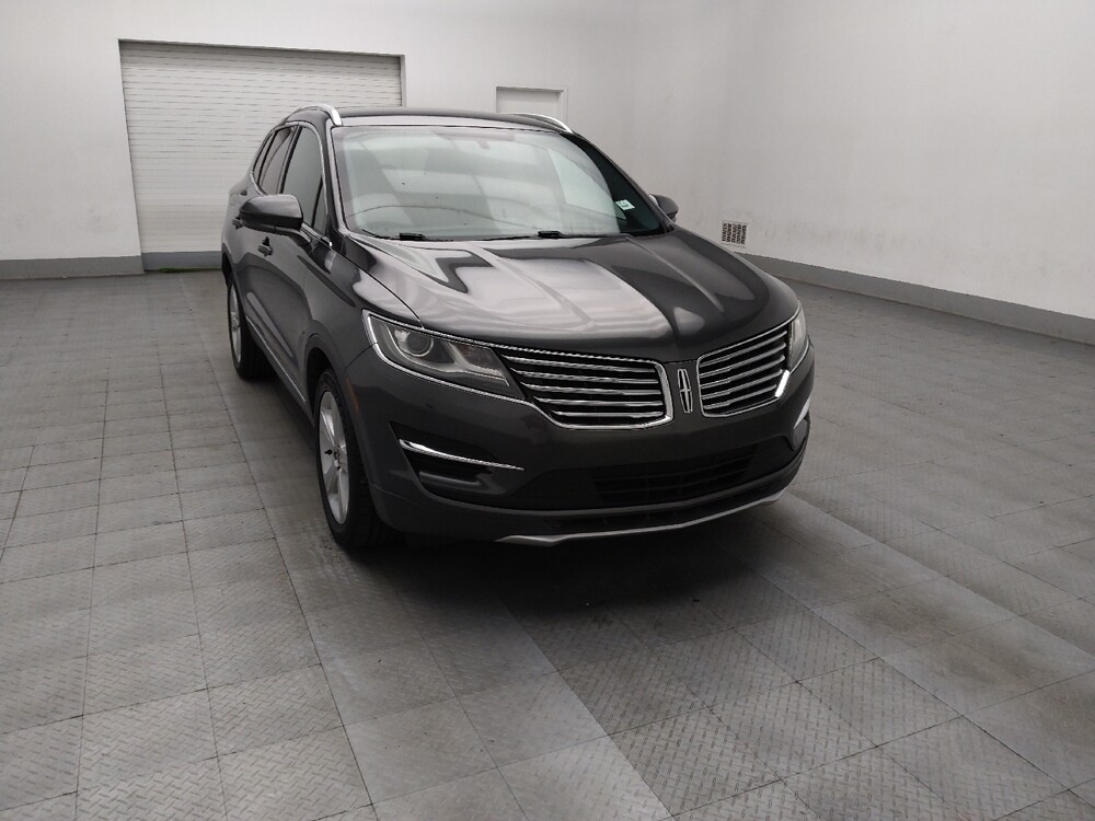 2018 Lincoln MKC in Union City, GA 30291 - 18088109 13