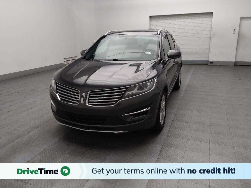 2018 Lincoln MKC in Union City, GA 30291 - 18088109