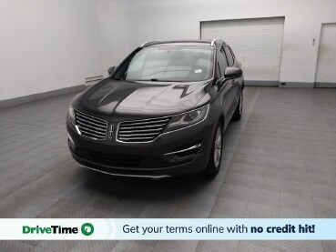 2018 Lincoln MKC in Union City, GA 30291