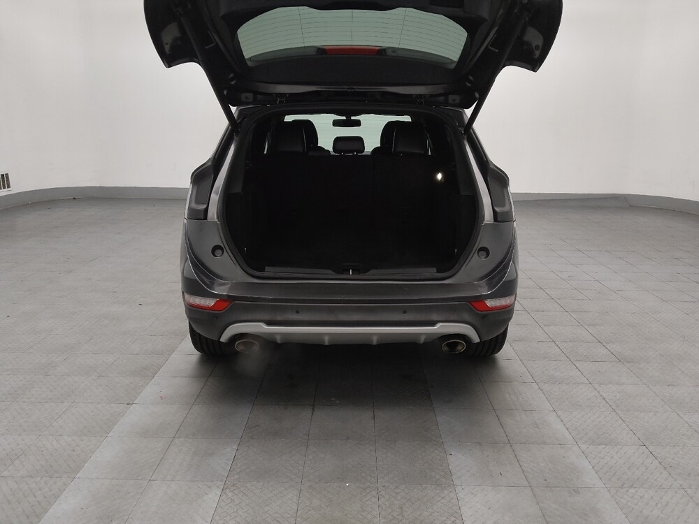 2018 Lincoln MKC in Union City, GA 30291 - 18088109 29