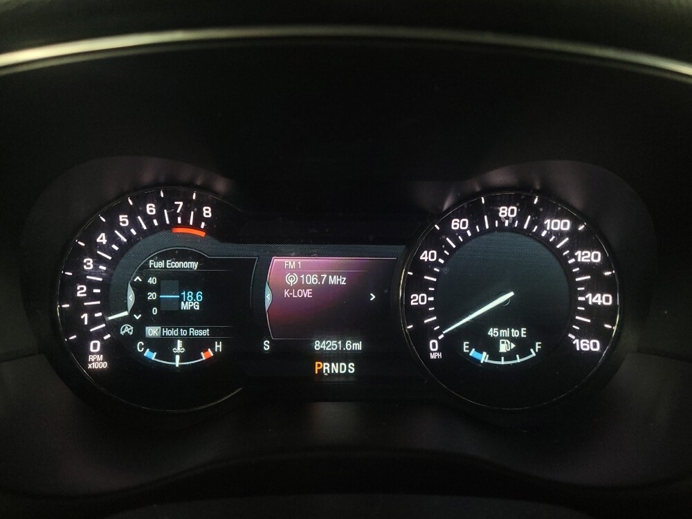 2018 Lincoln MKC in Union City, GA 30291 - 18088109 23