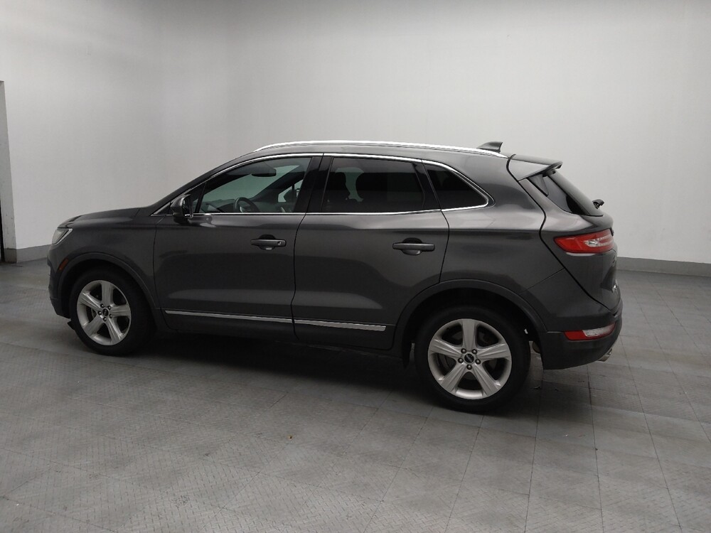 2018 Lincoln MKC in Union City, GA 30291 - 18088109 3