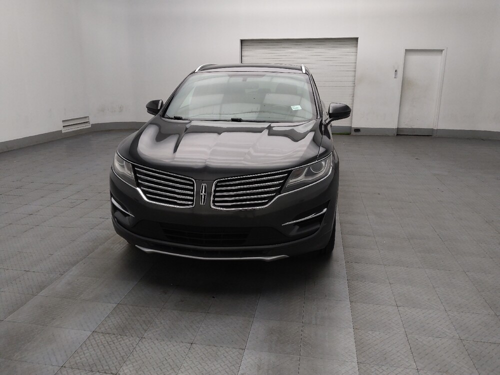 2018 Lincoln MKC in Union City, GA 30291 - 18088109 15