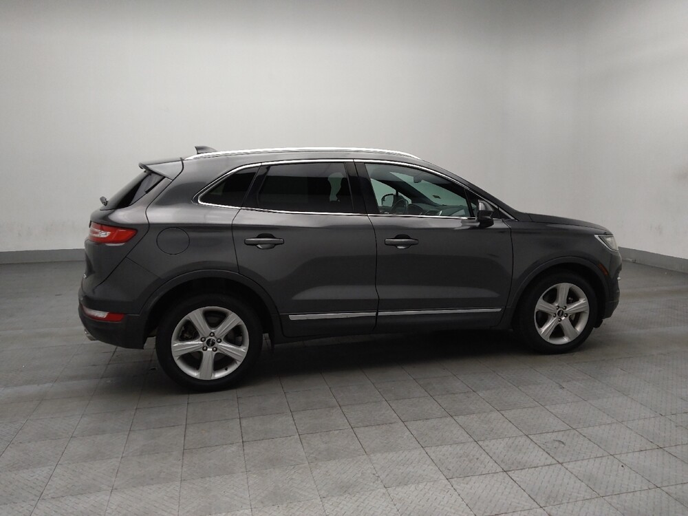 2018 Lincoln MKC in Union City, GA 30291 - 18088109 10