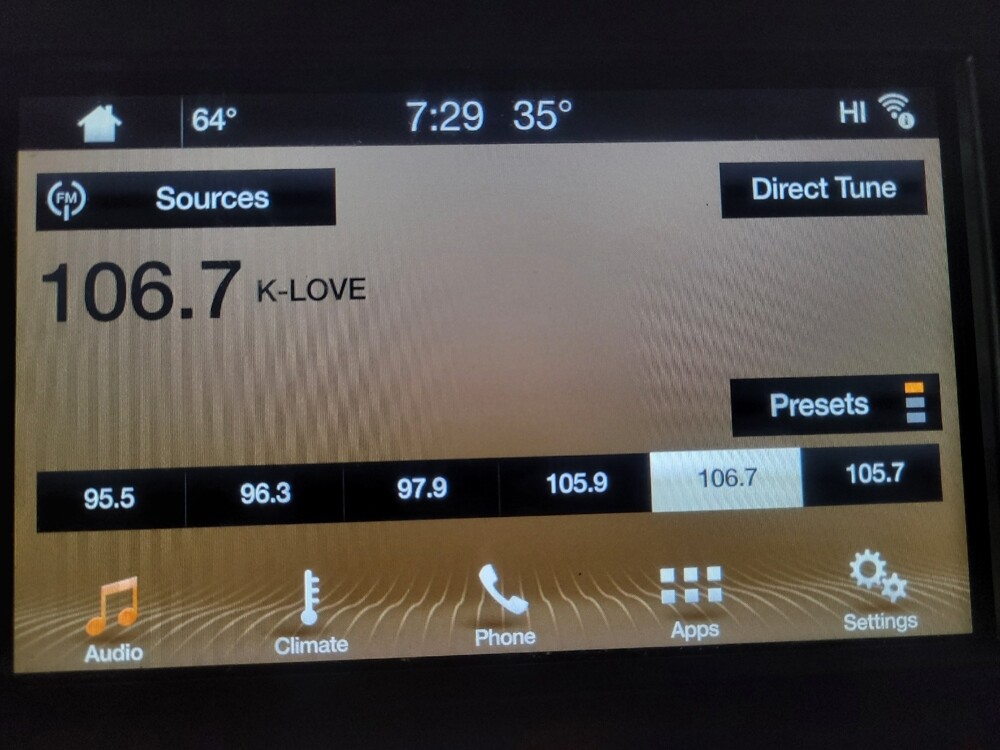 2018 Lincoln MKC in Union City, GA 30291 - 18088109 25