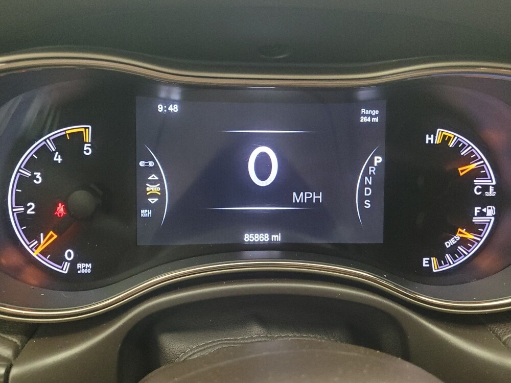 2015 Jeep Grand Cherokee in Huntsville, AL 35816 - 18088110 23