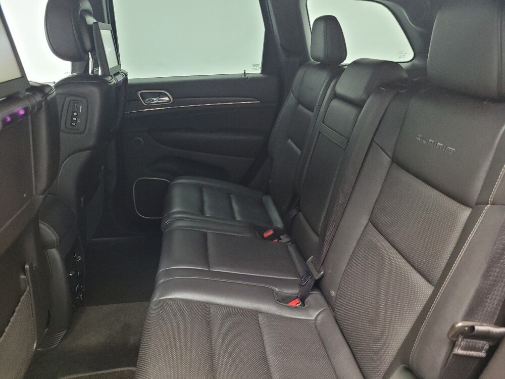 2015 Jeep Grand Cherokee in Huntsville, AL 35816 - 18088110 18