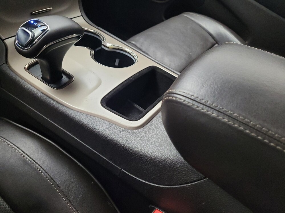 2015 Jeep Grand Cherokee in Huntsville, AL 35816 - 18088110 26