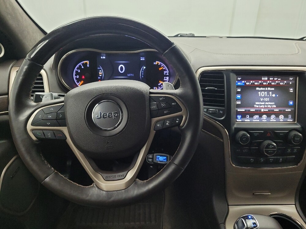 2015 Jeep Grand Cherokee in Huntsville, AL 35816 - 18088110 22