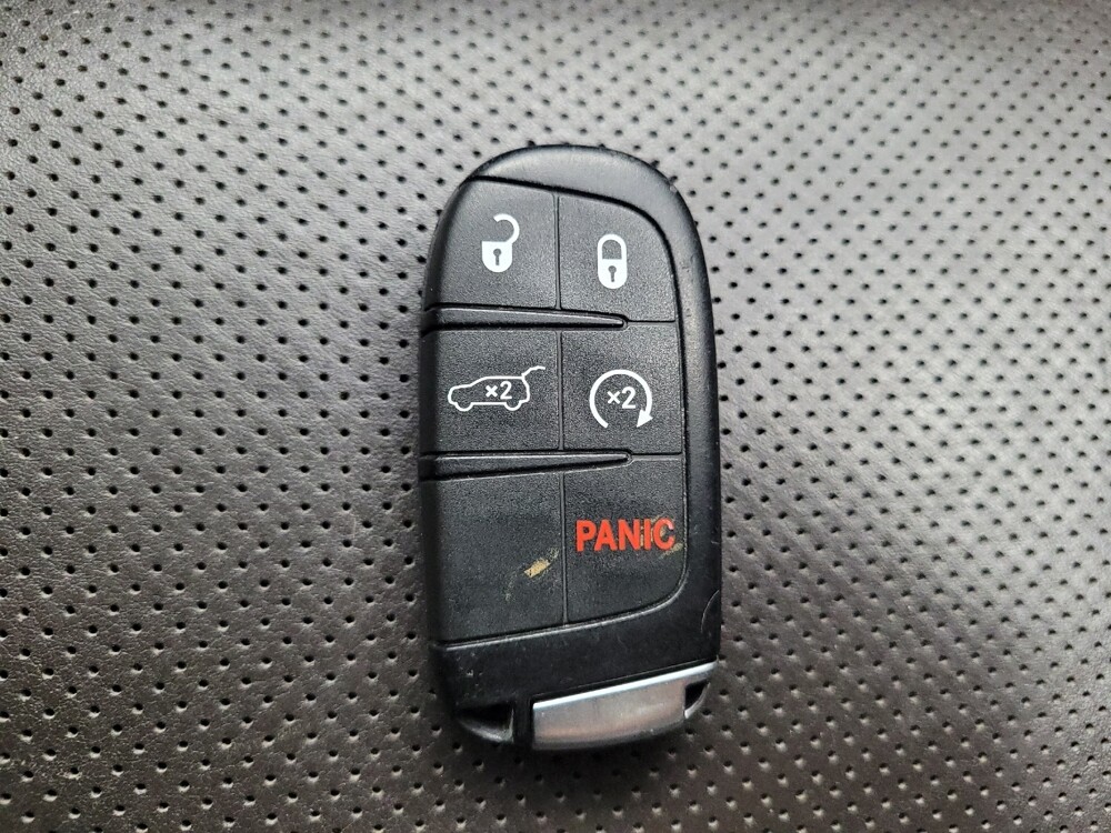 2015 Jeep Grand Cherokee in Huntsville, AL 35816 - 18088110 32