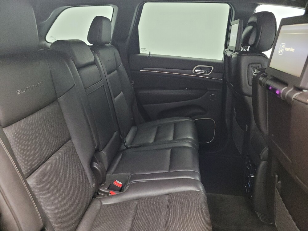 2015 Jeep Grand Cherokee in Huntsville, AL 35816 - 18088110 19