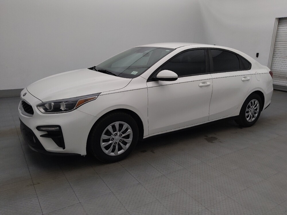 2019 Kia Forte in Bradenton, FL 34207 - 18088112 2