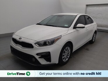 2019 Kia Forte in Bradenton, FL 34207