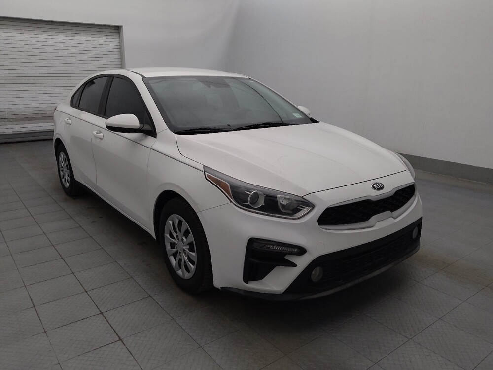 2019 Kia Forte in Bradenton, FL 34207 - 18088112 13