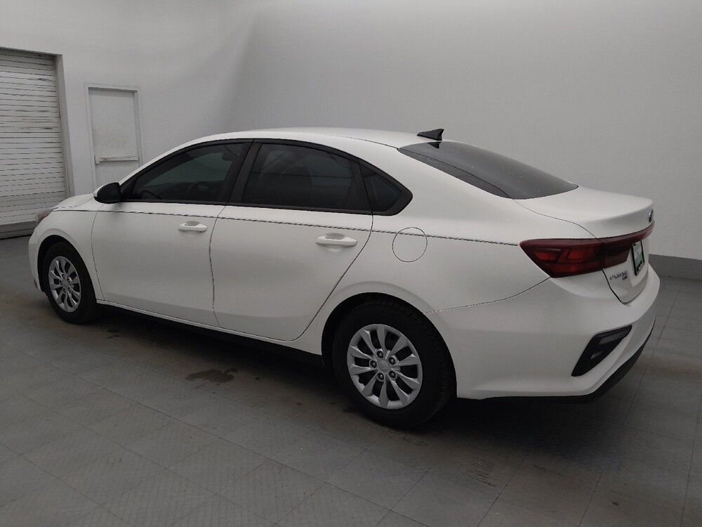 2019 Kia Forte in Bradenton, FL 34207 - 18088112 3