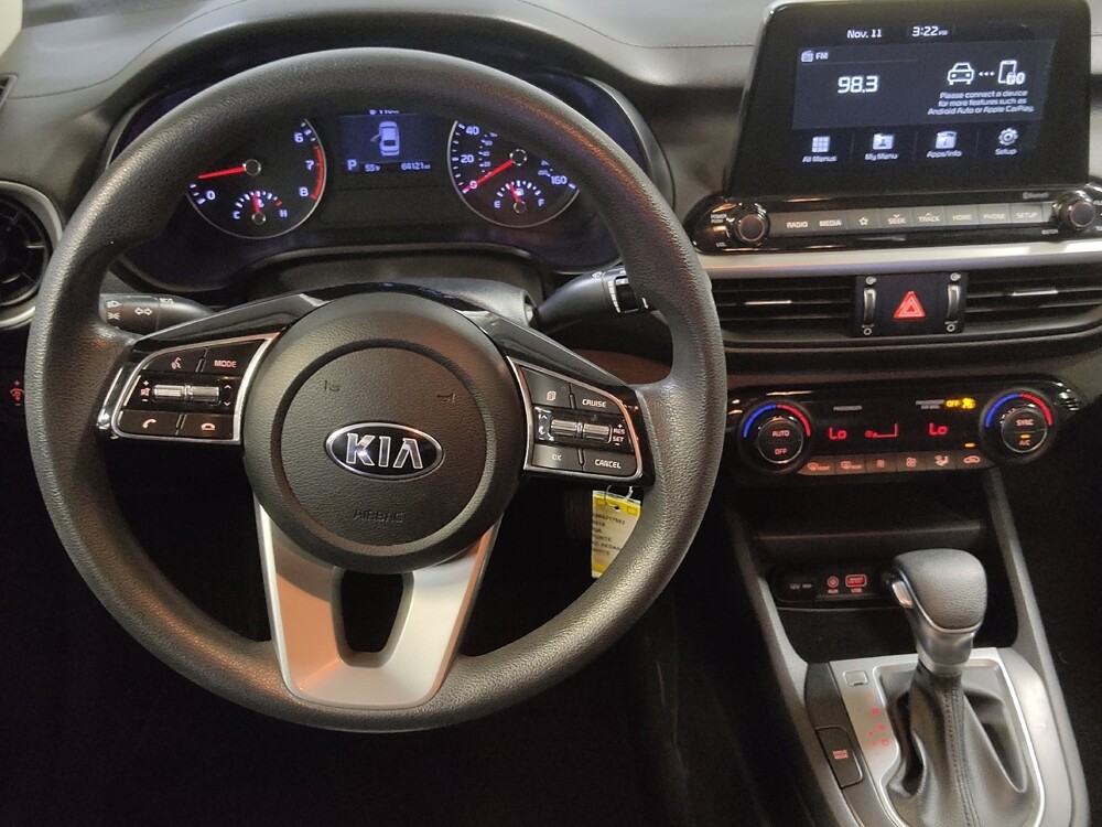 2019 Kia Forte in Bradenton, FL 34207 - 18088112 22