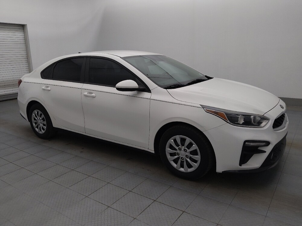 2019 Kia Forte in Bradenton, FL 34207 - 18088112 11