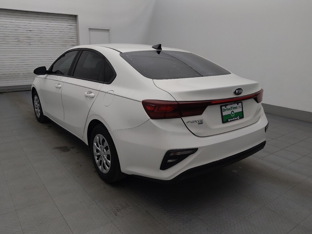 2019 Kia Forte in Bradenton, FL 34207 - 18088112 5