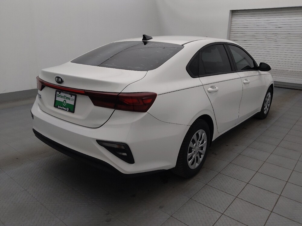 2019 Kia Forte in Bradenton, FL 34207 - 18088112 9