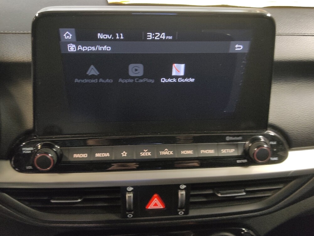 2019 Kia Forte in Bradenton, FL 34207 - 18088112 25