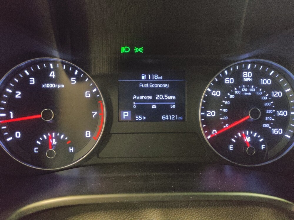 2019 Kia Forte in Bradenton, FL 34207 - 18088112 23