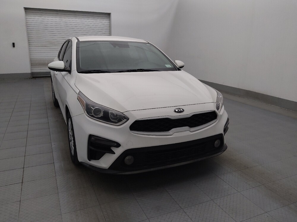 2019 Kia Forte in Bradenton, FL 34207 - 18088112 14