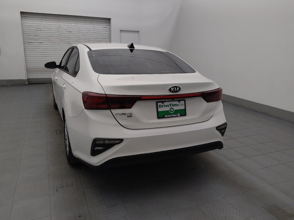 2019 Kia Forte in Bradenton, FL 34207 - 18088112 6