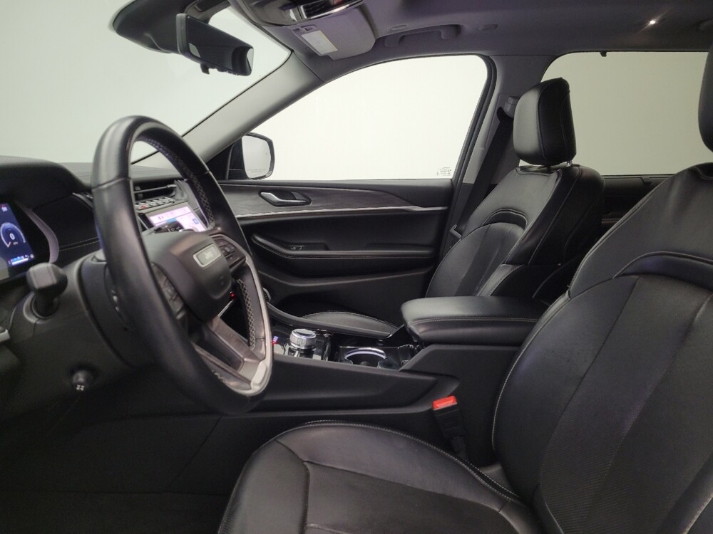 2021 Jeep Grand Cherokee L in Miamisburg, OH 45342 - 18088113 17