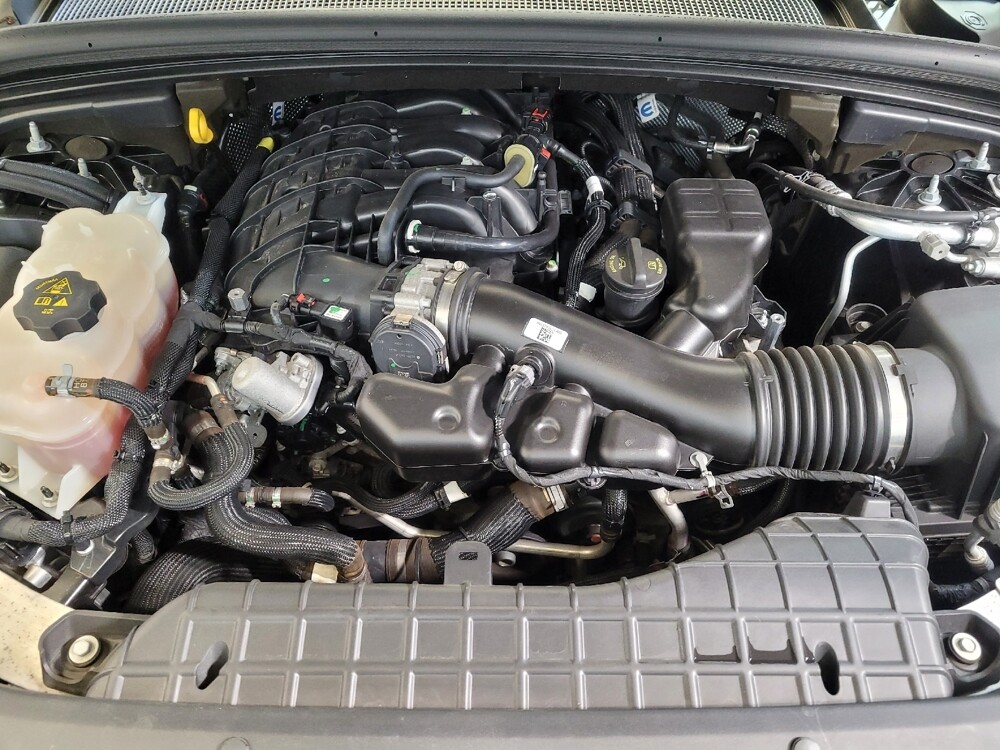 2021 Jeep Grand Cherokee L in Miamisburg, OH 45342 - 18088113 30