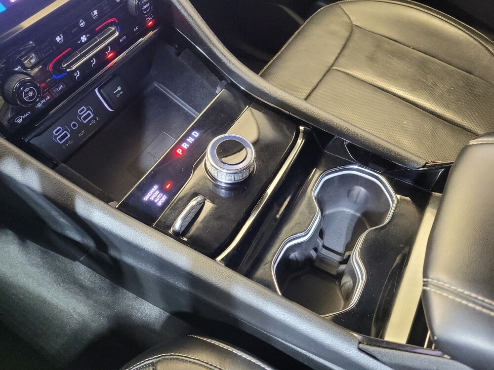 2021 Jeep Grand Cherokee L in Miamisburg, OH 45342 - 18088113 26